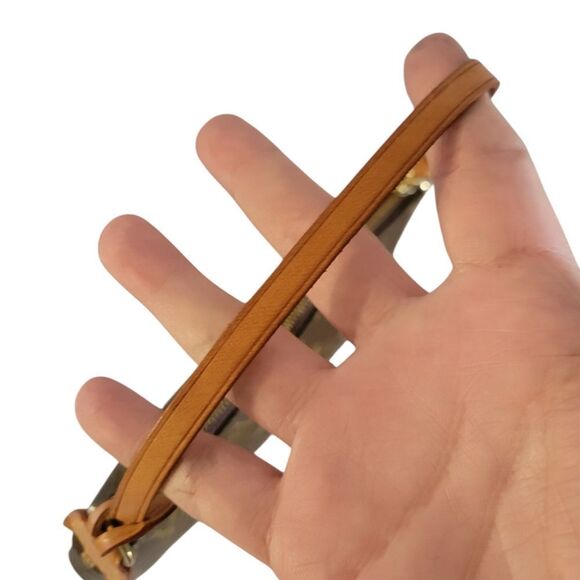 Louis Vuitton Monogram Pochette Accessories Handbag - Picture 3 of 16